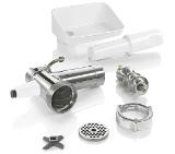 Bosch MUZ5FW1, Meat grinder