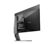 AOC AG326UD, 31.5" QD-OLED, 3840x2160@165Hz, 0.03GtG, 1000cd m/2, 1.5M:1, 80M:1 DCR, Adaptive Sync, FlickerFree, Low Blue Light, 8Wx2, Tilt, Height Adjust, Pivot, Swivel, 2xHDMI, DP, USB hub