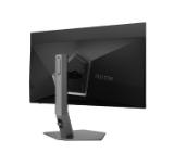 AOC AG326UD, 31.5" QD-OLED, 3840x2160@165Hz, 0.03GtG, 1000cd m/2, 1.5M:1, 80M:1 DCR, Adaptive Sync, FlickerFree, Low Blue Light, 8Wx2, Tilt, Height Adjust, Pivot, Swivel, 2xHDMI, DP, USB hub