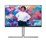 AOC U32U3CV, 31.5" Nano IPS WLED, 3840x2160@60Hz, 4ms GtG, 400cd m/2, 1000:1, 50M:1 DCR, Adaptive Sync, FlickerFree, Anti Blue Light, 3Wx2, Tilt, Height Adjust, Pivot, Swivel, 2xHDMI, DP, USB hub