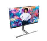 AOC U32U3CV, 31.5" Nano IPS WLED, 3840x2160@60Hz, 4ms GtG, 400cd m/2, 1000:1, 50M:1 DCR, Adaptive Sync, FlickerFree, Anti Blue Light, 3Wx2, Tilt, Height Adjust, Pivot, Swivel, 2xHDMI, DP, USB hub