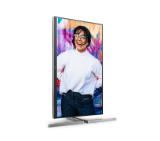 AOC U32U3CV, 31.5" Nano IPS WLED, 3840x2160@60Hz, 4ms GtG, 400cd m/2, 1000:1, 50M:1 DCR, Adaptive Sync, FlickerFree, Anti Blue Light, 3Wx2, Tilt, Height Adjust, Pivot, Swivel, 2xHDMI, DP, USB hub
