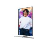 AOC U32U3CV, 31.5" Nano IPS WLED, 3840x2160@60Hz, 4ms GtG, 400cd m/2, 1000:1, 50M:1 DCR, Adaptive Sync, FlickerFree, Anti Blue Light, 3Wx2, Tilt, Height Adjust, Pivot, Swivel, 2xHDMI, DP, USB hub