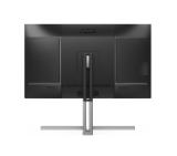 AOC U32U3CV, 31.5" Nano IPS WLED, 3840x2160@60Hz, 4ms GtG, 400cd m/2, 1000:1, 50M:1 DCR, Adaptive Sync, FlickerFree, Anti Blue Light, 3Wx2, Tilt, Height Adjust, Pivot, Swivel, 2xHDMI, DP, USB hub