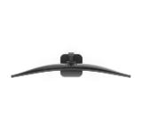 AOC CU34V5C/BK, 34" Curved 1500R VA WLED, 3440x1440@100Hz, 4ms GtG, 1ms MPRT, 300cd m/2, 3000:1, 20M:1 DCR, Adaptive Sync, FlickerFree, Low Blue Light, 5Wx2, Tilt, Height Adjust, Swivel, HDMI, DP, USB hub
