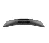 AOC CU34V5C/BK, 34" Curved 1500R VA WLED, 3440x1440@100Hz, 4ms GtG, 1ms MPRT, 300cd m/2, 3000:1, 20M:1 DCR, Adaptive Sync, FlickerFree, Low Blue Light, 5Wx2, Tilt, Height Adjust, Swivel, HDMI, DP, USB hub