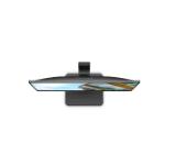 AOC U32P2, 31.5" VA WLED, 3840x2160@60Hz, 4ms GtG, 350cd m/2, 3000:1, 50M:1 DCR, Adaptive Sync, FlickerFree, Low Blue Light, 3Wx2, Tilt, Height Adjust, Pivot, Swivel, 2xHDMI, DP, USB hub