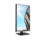AOC U32P2, 31.5" VA WLED, 3840x2160@60Hz, 4ms GtG, 350cd m/2, 3000:1, 50M:1 DCR, Adaptive Sync, FlickerFree, Low Blue Light, 3Wx2, Tilt, Height Adjust, Pivot, Swivel, 2xHDMI, DP, USB hub