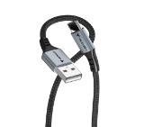 Verbatim Sync & Charge USB-A to USB-C 18W 120 cm