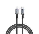Verbatim Sync & Charge USB-C to Lightning 120 cm