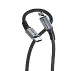 Verbatim Sync & Charge USB-C to Lightning 120 cm