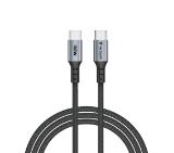 Verbatim Sync & Charge USB-C to USB-C 60W 120 cm