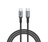 Verbatim Sync & Charge USB-C to USB-C 100W 120 cm