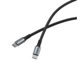 Verbatim Sync & Charge USB-C to USB-C 100W 120 cm