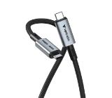 Verbatim Sync & Charge USB-C to USB-C 240W 40 Gbps 120 cm