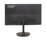 Acer Nitro XF270M3biiph, 27" IPS, ZeroFrame, FHD (1920x1080) LED AG, FreeSync Premium, 180Hz, 1ms(VRB), 100M:1, 250nits, sRGB99%, DP, 2xHDMI, BlueLightShield, Tilt, Swivel, Black
