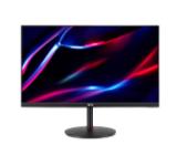 Acer Nitro XV271UM3bmiiprx, 27" IPS, ZeroFrame, QHD (2560x1440) LED AG, FreeSync Premium, 180Hz, 1ms/0.5ms(VRB), 100M:1, 250nits, sRGB99%, Audio out, DP, 2xHDMI, Speakers 2x2W, BlueLightShield, ERGOstand, Black