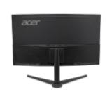 Acer Nitro XZ320QUS3bmiiphx, 31.5" VA 1500R, Curved Screen/TFT, ZeroFrame, QHD (2560x1440) LED AG, FreeSync Premium, 180Hz, 1ms(VRB), 100M:1, 250nits, 2xDP, 2xHDMI, Audio out, Speaker 2Wx2, ERGOstand, Black
