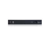 ZyXEL XMG1915-18EP, 16-port 2.5GbE, 2 SFP+, 8 x PoE++ 180W  Smart Switch, hybird mode, standalone or NebulaFlex Cloud