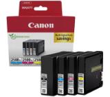Canon PGI-2500XL BK/C/M/Y Multi Pack