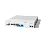 Cisco Catalyst 1300 4-port 2.5GE, 4-port GE, PoE, 2x10G SFP+