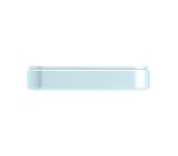 Verbatim Charge 'n' Go Power Bank with Stand Magnetic Wireless 10000mAh Blue