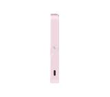 Verbatim Charge 'n' Go Power Bank with Stand Magnetic Wireless 10000mAh Pink