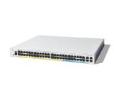 Cisco Catalyst 1300 16-port 2.5GE, 32-port GE, PoE, 4x10G SFP+