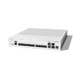 Cisco Catalyst 1300 12-port SFP+, 2x10GE Shared