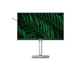 Philips 24B2G5200, 23.8" IPS WLED, 1920x1080@100Hz, 4ms GtG, 300cd m/2, 1000:1, 50M:1 DCR, Adaptive Sync, FlickerFree, Blue Light tech., 3Wx2, Tilt, Height Adjust, Pivot, Swivel, D-SUB, HDMI, DP, USB hub