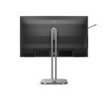 Philips 24B2G5200, 23.8" IPS WLED, 1920x1080@100Hz, 4ms GtG, 300cd m/2, 1000:1, 50M:1 DCR, Adaptive Sync, FlickerFree, Blue Light tech., 3Wx2, Tilt, Height Adjust, Pivot, Swivel, D-SUB, HDMI, DP, USB hub