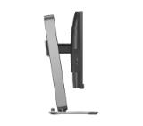 Philips 24B2G5200, 23.8" IPS WLED, 1920x1080@100Hz, 4ms GtG, 300cd m/2, 1000:1, 50M:1 DCR, Adaptive Sync, FlickerFree, Blue Light tech., 3Wx2, Tilt, Height Adjust, Pivot, Swivel, D-SUB, HDMI, DP, USB hub