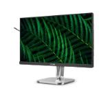 Philips 24B2G5200, 23.8" IPS WLED, 1920x1080@100Hz, 4ms GtG, 300cd m/2, 1000:1, 50M:1 DCR, Adaptive Sync, FlickerFree, Blue Light tech., 3Wx2, Tilt, Height Adjust, Pivot, Swivel, D-SUB, HDMI, DP, USB hub