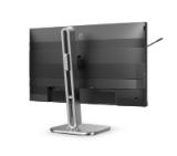 Philips 24B2G5200, 23.8" IPS WLED, 1920x1080@100Hz, 4ms GtG, 300cd m/2, 1000:1, 50M:1 DCR, Adaptive Sync, FlickerFree, Blue Light tech., 3Wx2, Tilt, Height Adjust, Pivot, Swivel, D-SUB, HDMI, DP, USB hub