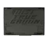 MSI Cyborg 15 A13VE, i5-13420H (8C/12T, up to 4.60GHz, 12 MB), RTX 4050 6GB GDDR6 194 AI TOPS, 15.6" FHD (1920x1080), 144Hz, IPS-Level, 16GB RAM 2x8 (5200)MHz, 512GB PCIe Gen4x4 SSD, WiFi 6E, BT5.3, Backlit Keyboard (Blue), NO OS, 53.5 Whrs, 1.98 kg
