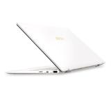 MSI Prestige 13 AI Evo A1MG, Intel Core Ultra 5 125H (14C/18T, up to 4.5 GHz, 18MB), 13.3 2.8K OLED 2880x1800, Non-touch 100% DCI-P3, 400 nits, HDR True Black 500, Intel Arc, 16GB LPDDR5-6400 On board, 512GB PCIe Gen4x4 SSD, WiFi 7, White, Metal, 0.99 kg