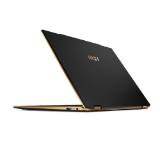 MSI Summit 13 AI+ Evo A2VMTG, Intel Core Ultra 7 258V (8C/8T, up to 4.8 Ghz, 12MB), 13.3" FHD+ (1920x1200), Touchscreen, 16:10, IPS-Level, 400 nits, Intel Arc 140V GPU, 32GB LPDDR5x-8533, 1TB PCIe GEN4x4 NVMe SSD, FPR, WiFi7, BT5.4, Copilot+ PC, 1.35 kg