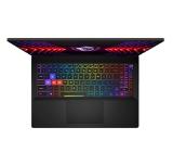 MSI Sword 16 HX B14VFKG, Intel Core i7-14700HX (20C/28T, 33 MB), NVIDIA GeForce RTX 4060 8GB GDDR6 233 AI TOPS,  16" FHD+(1920x1200), 144Hz, IPS-Level, 300 nits, 16GB RAM 2x8 (5600)MHz, 1TB GEN4x4 SSD, 24-Zone RGB Gaming KBD w Copilot Key, NO OS, 2.3 kg