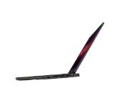 MSI Sword 16 HX B14VFKG, Intel Core i7-14700HX (20C/28T, 33 MB), NVIDIA GeForce RTX 4060 8GB GDDR6 233 AI TOPS,  16" FHD+(1920x1200), 144Hz, IPS-Level, 300 nits, 16GB RAM 2x8 (5600)MHz, 1TB GEN4x4 SSD, 24-Zone RGB Gaming KBD w Copilot Key, NO OS, 2.3 kg