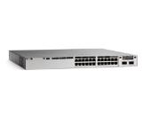 Cisco Catalyst 9200L 24-port 8xmGig, 16x1G, 2x25G, PoE+, Network Essentials
