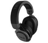 Asus TUF Gaming H3 Wireless Headset (Discord Certified Mic, 7.1 Surround Sound, 50mm Drivers, Lightweight, 15 Hour Battery Life, 2.4 GHz via USB-C, For PC, PS5, Switch and Mobile Devices), Black