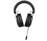 Asus TUF Gaming H3 Wireless Headset (Discord Certified Mic, 7.1 Surround Sound, 50mm Drivers, Lightweight, 15 Hour Battery Life, 2.4 GHz via USB-C, For PC, PS5, Switch and Mobile Devices), Black