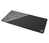 Asus ROG Sheath BLK LTD with extra-large, gaming-optimized cloth surface, anti-fraying stitched frame, and non-slip rubber base,Black