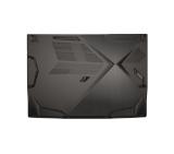 MSI Thin 15 B13VE, i7-13620H (10C/16T, up to 4.90GHz, 24 MB), GeForce RTX 4050 6GB GDDR6 194 AI TOPS, 15.6" FHD (1920x1080), 144Hz, IPS-Level, 16GB RAM 2x8 (3200)MHz, 512GB PCIe Gen4x4 SSD, WiFi 6E, BT5.3, Backlit Kbd (Blue), NO OS, 52.4 Whrs, 1.86 kg