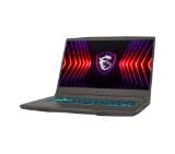 MSI Thin A15 B7VF, Ryzen 7 7735HS (8C/16T, up to 4.75GHz, 16MB L3), GeForce RTX 4060 8GB GDDR6 233 AI TOPS, 15.6" FHD (1920x1080), 144Hz, IPS-Level, 16GB 2x8 (4800)MHz, 512GB PCIe Gen4x4 SSD, WiFi 6E, BT5.3, Backlit Kbd (Blue), NO OS, 52.4 Whrs, 1.86 kg
