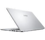 MSI Modern 15 F13MG, i5-1334U (10C/12T, up to 4.60 GHz, 12 MB) , 15.6" FHD (1920x1080), IPS-Level, Iris Xe Graphics, 16GB DDR4 2x8 (3200MHz), 512GB PCIe Gen4x4 SSD, Intel Wi-Fi 6E, BT v5.3, Backlit KBD White, Copilot Key, 3 cell, Platinum Gray, NO OS