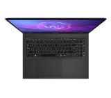 MSI Prestige 16 AI+ Evo B2VMG, Intel Core Ultra 9 288V (8C/8T, Up to 5.1 GHz 12MB), 16" 16:10 UHD+ (3840x2400) OLED, Intel Arc Graphics 140V 2.05 GHz, 120 TOPS, 32GB LPDDR5x-8533, 1TB PCIe Gen4x4 SSD, Intel Killer WiFi 7, BT v5.4 Windows 11 Home, 1.5 kg