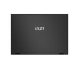 MSI Prestige 16 AI+ Evo B2VMG, Intel Core Ultra 9 288V (8C/8T, Up to 5.1 GHz 12MB), 16" 16:10 UHD+ (3840x2400) OLED, Intel Arc Graphics 140V 2.05 GHz, 120 TOPS, 32GB LPDDR5x-8533, 1TB PCIe Gen4x4 SSD, Intel Killer WiFi 7, BT v5.4 Windows 11 Home, 1.5 kg