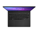 MSI Prestige 14 AI+ Evo C2VMG, Intel Core Ultra 9 288V (8C/8T, Up to 5.1 GHz 12MB), 14" 16:10 2.8K (2880x1800) OLED, 120Hz, Intel Arc Graphics 140V 2.05 GHz, 120 TOPS, 32GB LPDDR5x-8533, 1TB PCIe Gen4x4 SSD, Intel Killer Wi-Fi 7, BT v5.4, Windows 11 Home