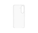 Samsung Galaxy S25 Clear Case Transperant